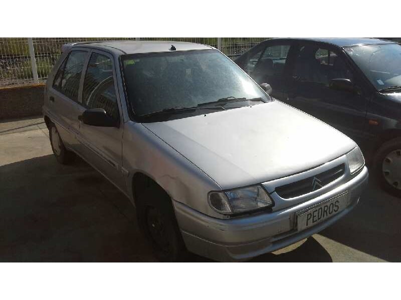 citroën saxo del año 1999
