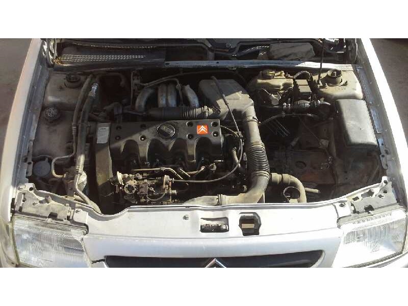 citroën saxo del año 1999