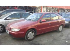 citroën xsara berlina del año 1999