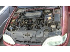 citroën xsara berlina del año 1999 2