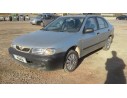 NISSAN ALMERA (N15)
