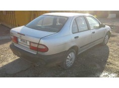nissan almera (n15) del año 1998 2
