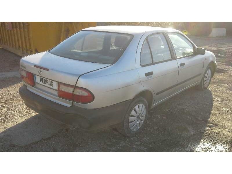nissan almera (n15) del año 1998
