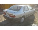 NISSAN ALMERA (N15)