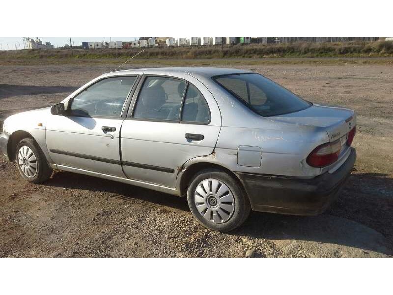 nissan almera (n15) del año 1998