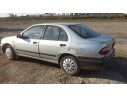NISSAN ALMERA (N15)