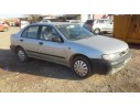 NISSAN ALMERA (N15)