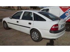 opel vectra b berlina del año 1997 2