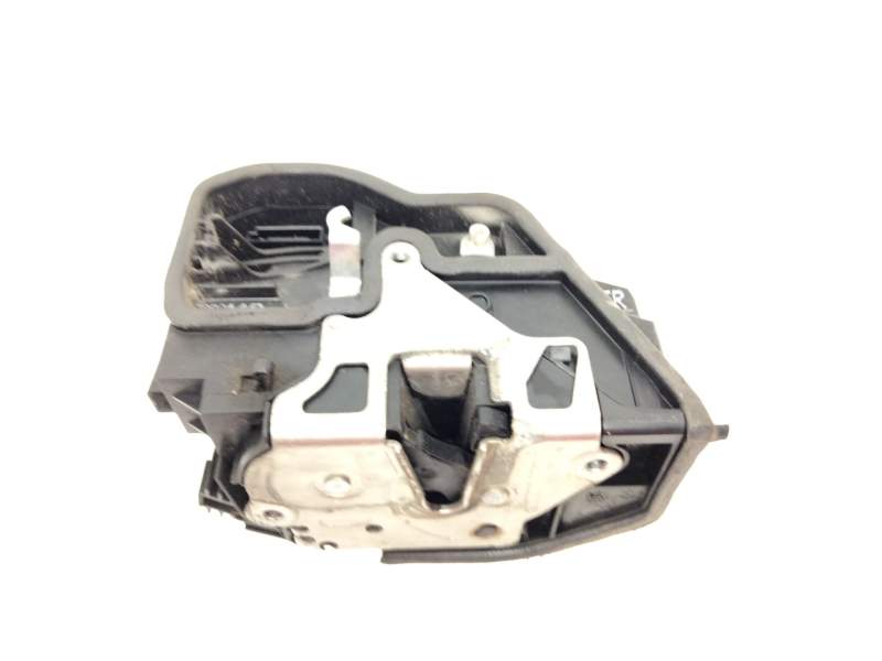 Recambio de cerradura puerta trasera derecha para bmw x3 (e83) turbodiesel cat referencia OEM IAM 7202148  