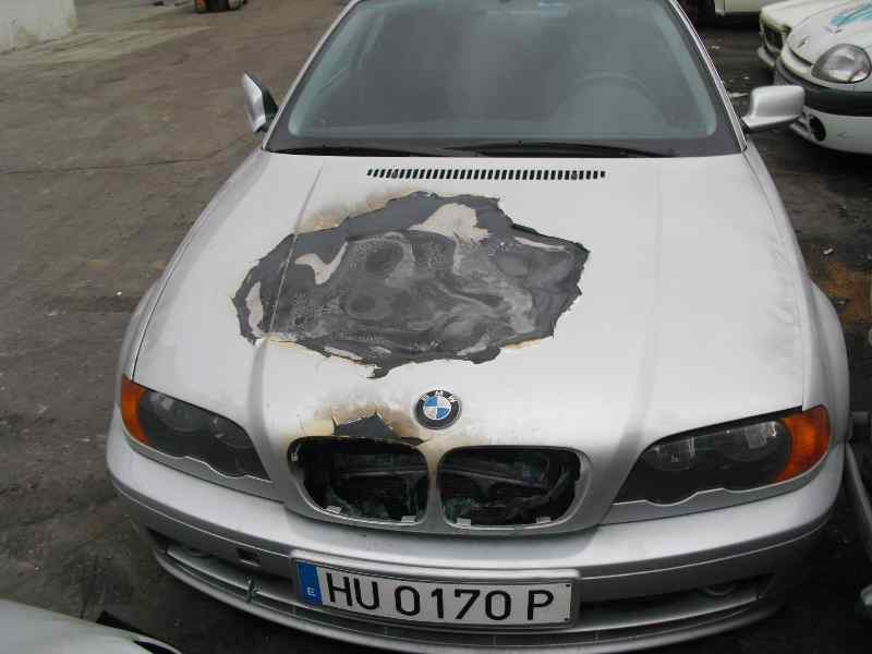 bmw serie 3 berlina (e46) del año 1998