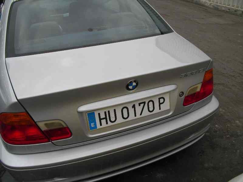bmw serie 3 berlina (e46) del año 1998
