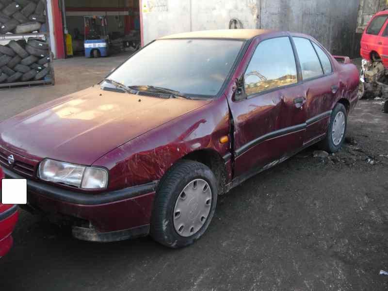nissan primera berl./familiar (p10/w10) del año 1992