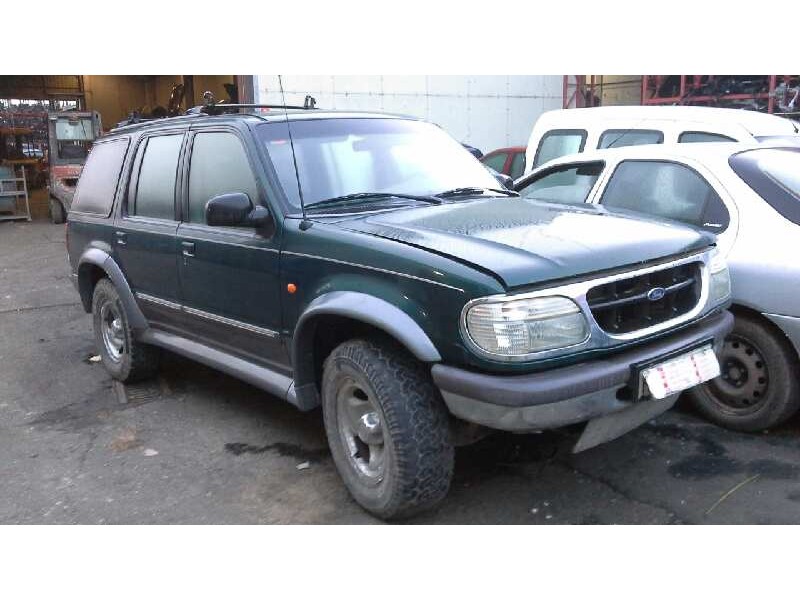 ford explorer del año 1997