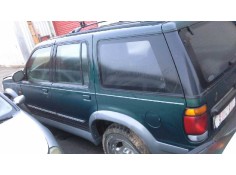 ford explorer del año 1997 2