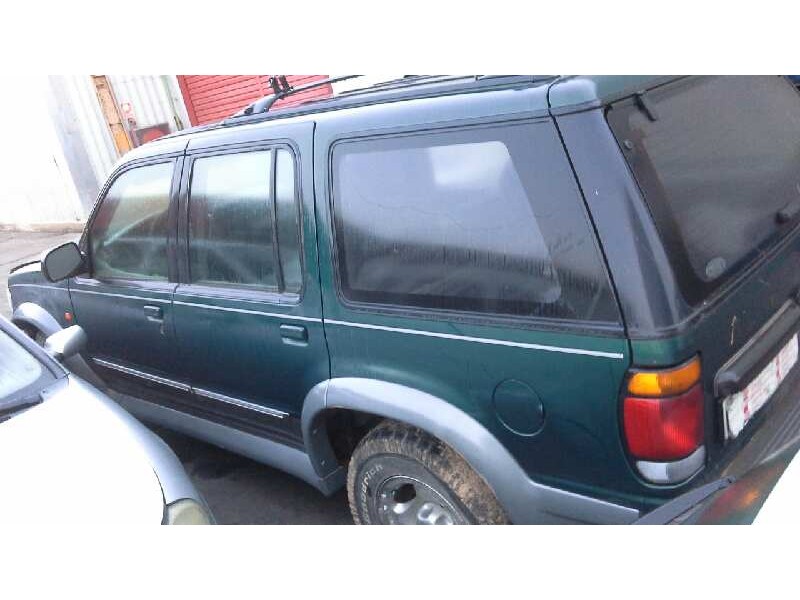 ford explorer del año 1997