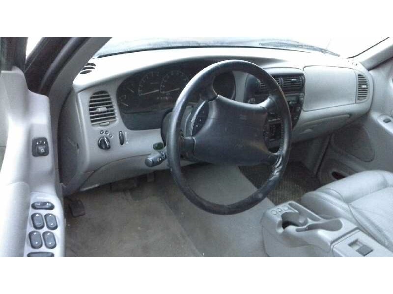 ford explorer del año 1997