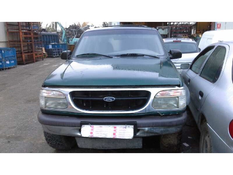 ford explorer del año 1997
