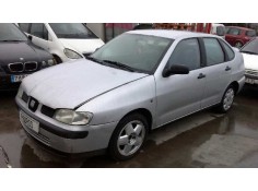 seat cordoba berlina (6k2) del año 1999