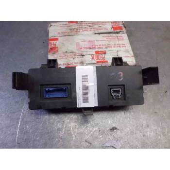 Recambio de mando climatizador para citroën c3 1.1 referencia OEM IAM 96377774XT  119422