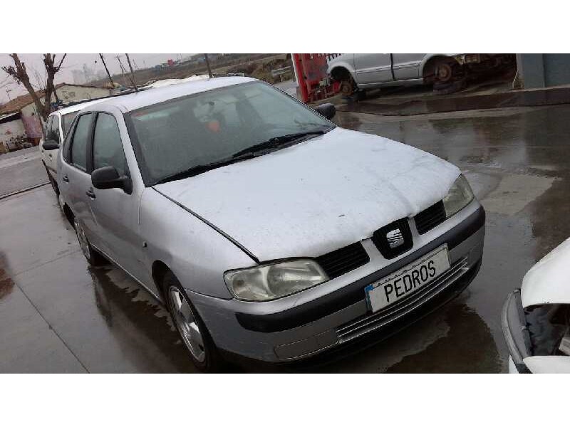 seat cordoba berlina (6k2) del año 1999