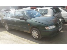 nissan primera berlina (p11) del año 1998