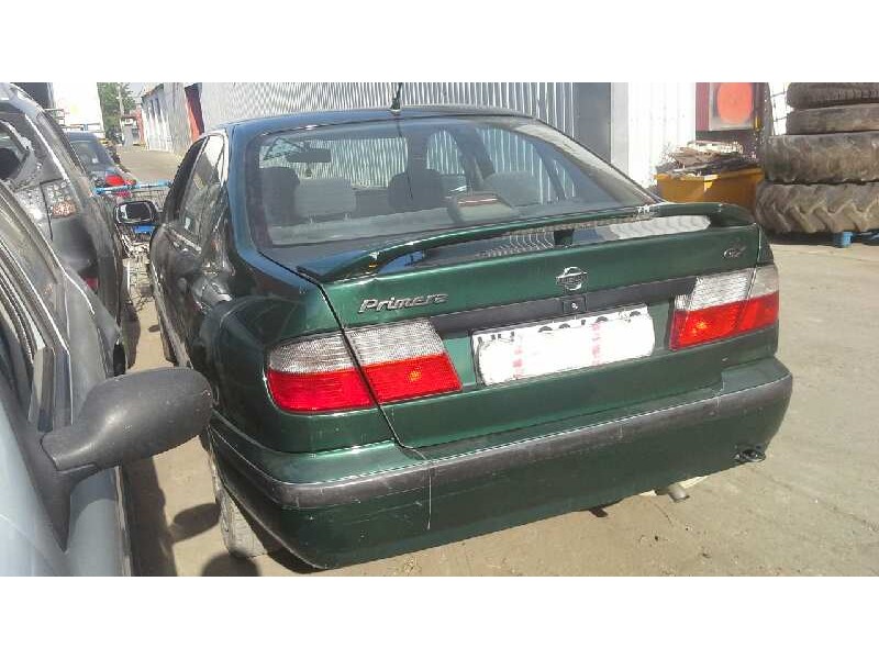 nissan primera berlina (p11) del año 1998