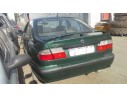 NISSAN PRIMERA BERLINA (P11)