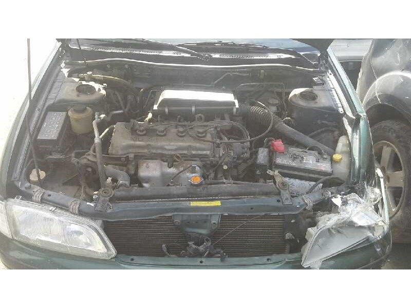 nissan primera berlina (p11) del año 1998