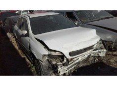 opel astra g berlina del año 1998