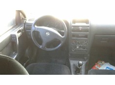 opel astra g berlina del año 1998 2