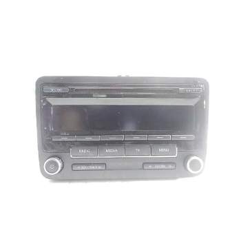 PANTALLA MULTIFUNCION 1K0035186AN 