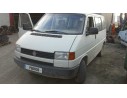 VOLKSWAGEN T4 TRANSPORTER/FURGONETA (MOD. 1991)