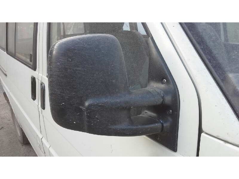 volkswagen t4 transporter/furgoneta (mod. 1991) del año 1992