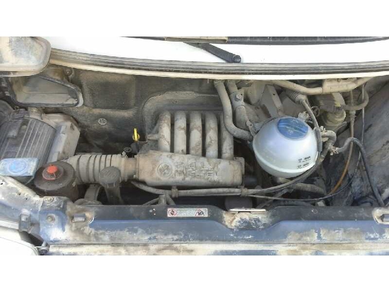 volkswagen t4 transporter/furgoneta (mod. 1991) del año 1992