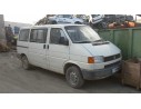VOLKSWAGEN T4 TRANSPORTER/FURGONETA (MOD. 1991)