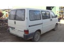 VOLKSWAGEN T4 TRANSPORTER/FURGONETA (MOD. 1991)