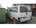 VOLKSWAGEN T4 TRANSPORTER/FURGONETA (MOD. 1991)