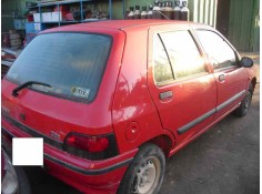 renault clio i fase i+ii (b/c57) del año 1995