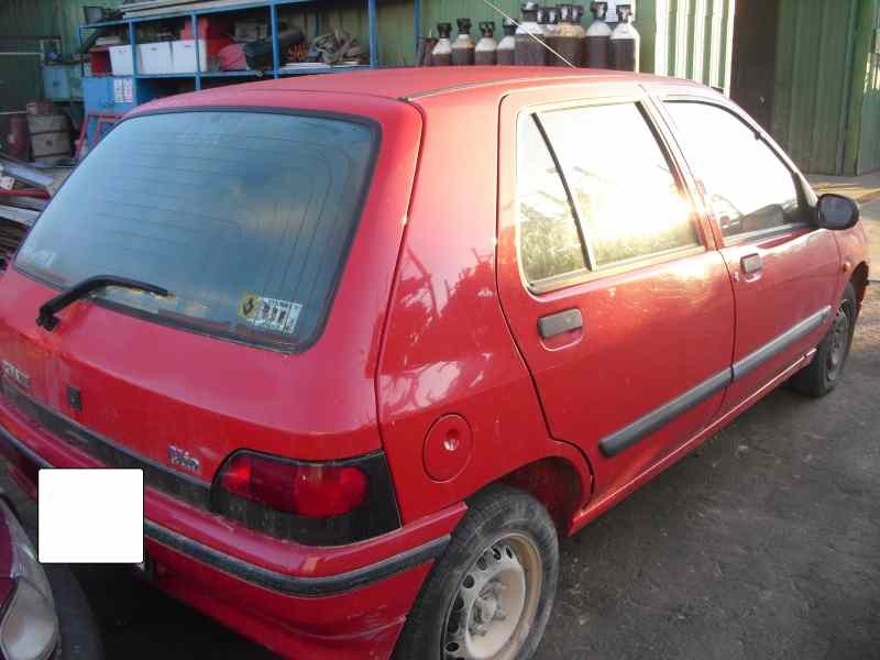 renault clio i fase i+ii (b/c57) del año 1995