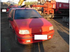 renault clio i fase i+ii (b/c57) del año 1995 2