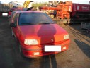RENAULT CLIO I FASE I+II (B/C57)