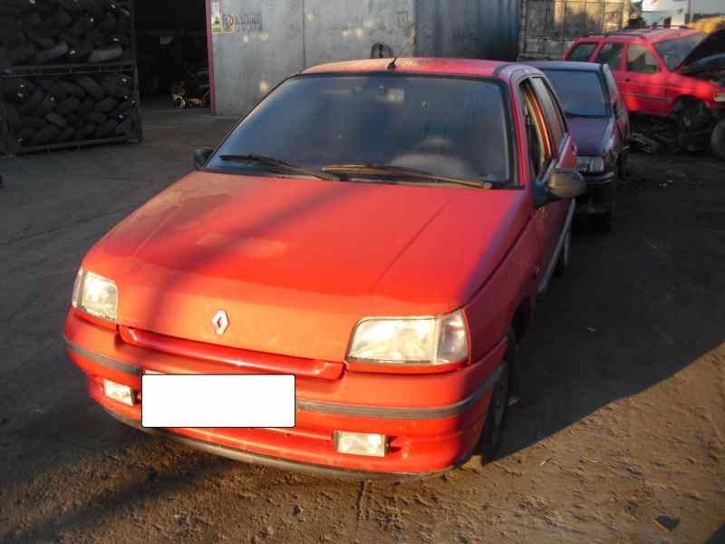 renault clio i fase i+ii (b/c57) del año 1995