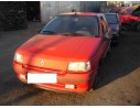 RENAULT CLIO I FASE I+II (B/C57)
