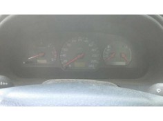 volvo s40 berlina del año 1998 2