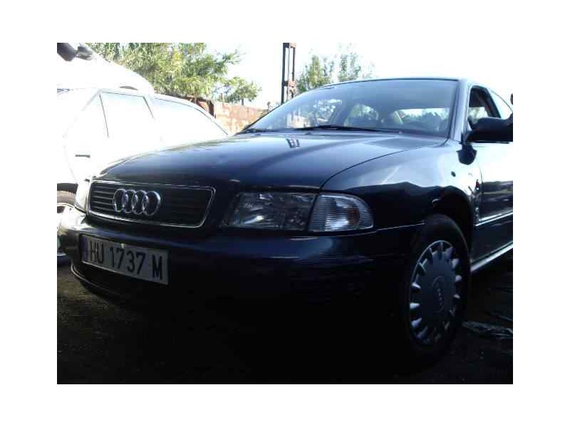 audi a4 avant (b5) del año 1999