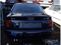 audi a4 avant (b5) del año 1999 2