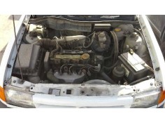 opel astra f berlina del año 1994 2