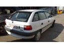 OPEL ASTRA F BERLINA