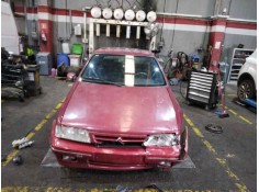 citroën zx del año 1997