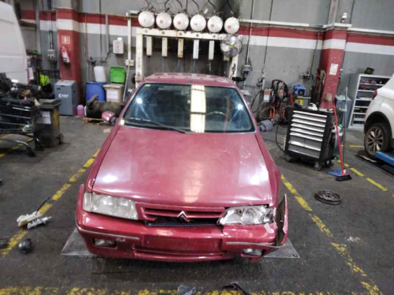 citroën zx del año 1997